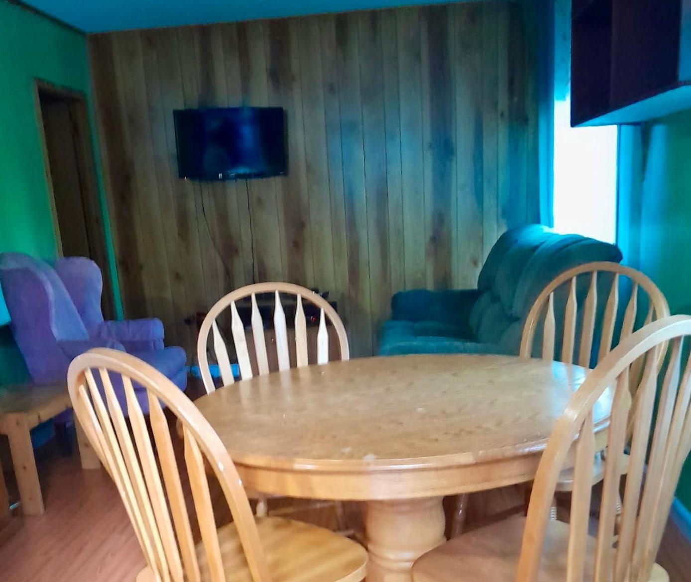 Lakefront Hideaway Resort Kawartha Lakes Værelse billede