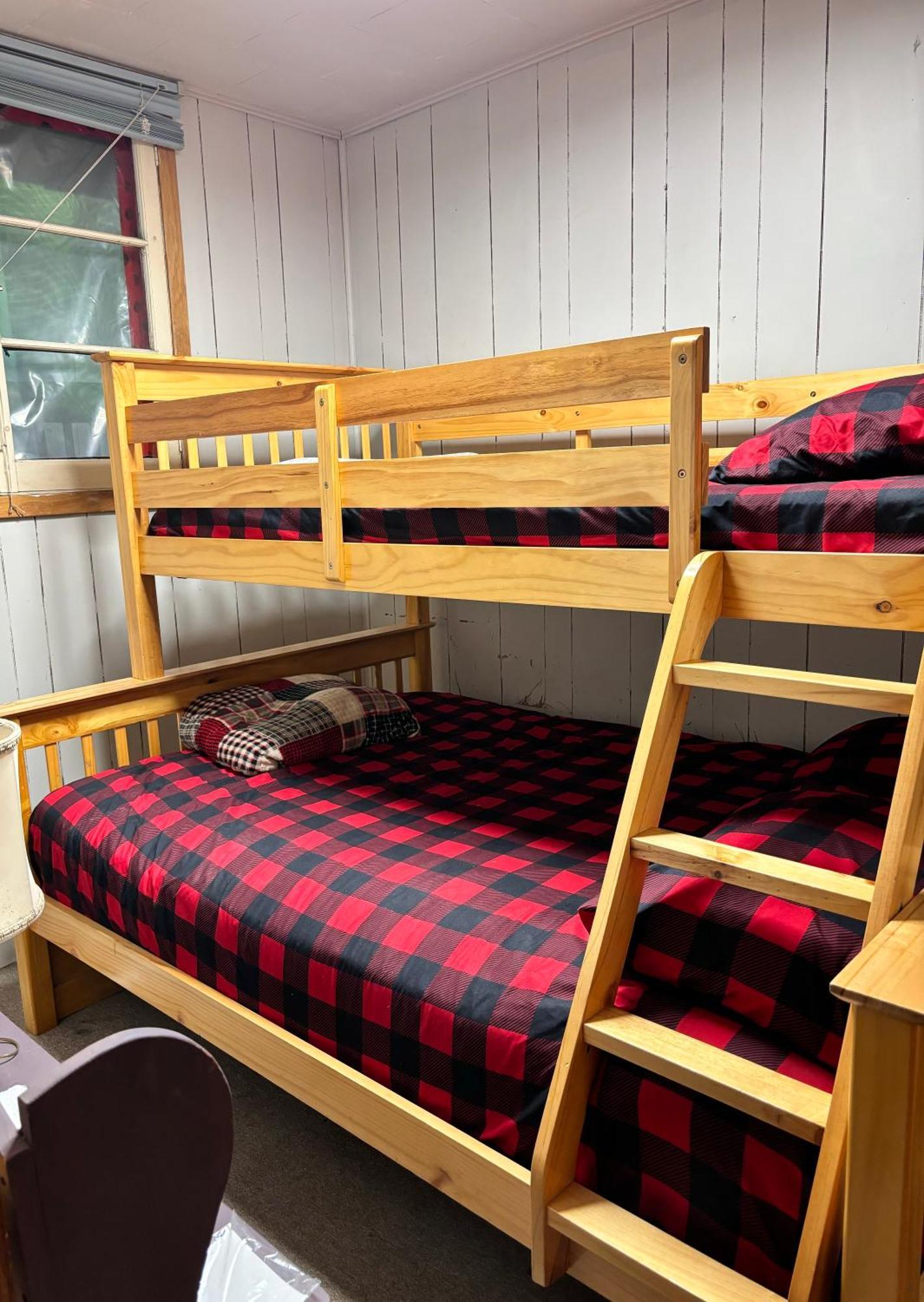 Lakefront Hideaway Resort Kawartha Lakes Eksteriør billede
