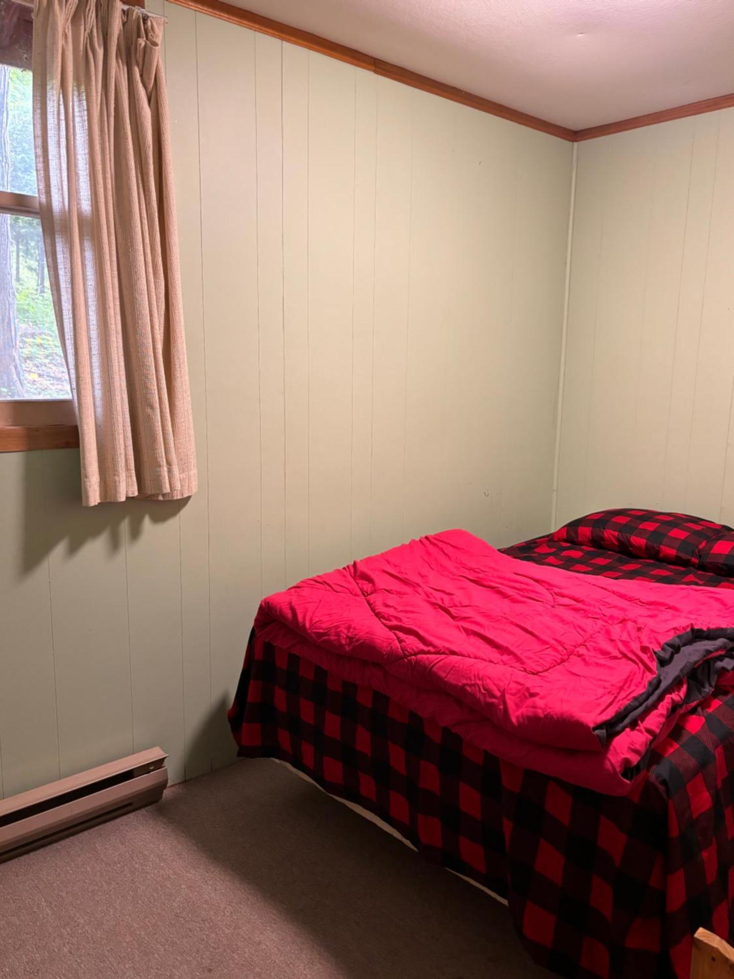 Lakefront Hideaway Resort Kawartha Lakes Værelse billede